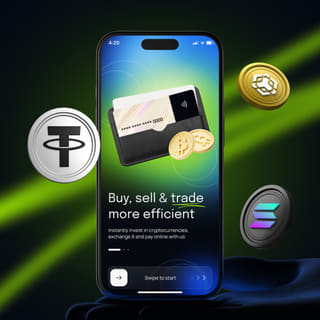 Vista de la plataforma de trading Alcanzura Private mostrada en un dispositivo móvil