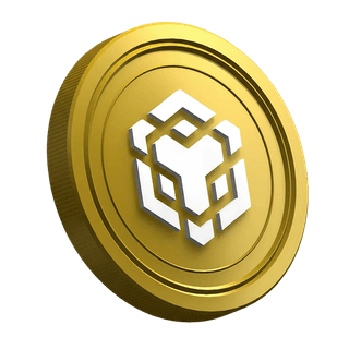 Página de guía para operadores principiantes con la moneda de criptomoneda Binance BNB