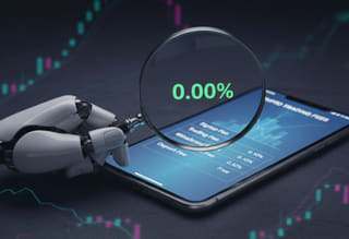 Dominio completo — operador administrando su estrategia de trading en Alcanzura Private