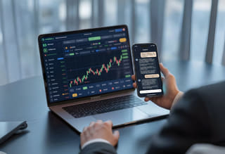 Los inversores se orientan hacia activos cripto alternativos ante la presión de la inflación