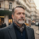 Rodrigo Peña., Analista Financiero