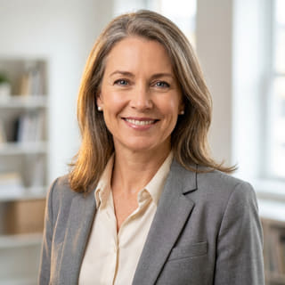 Sarah Coleman, Directora Financiera en Alcanzura Private