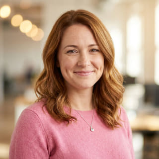 Emily Watson, responsable del área de Atención al Cliente en Alcanzura Private