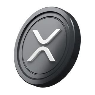 Imagen de la criptomoneda XRP Ripple incluida en la guía de introducción al cripto